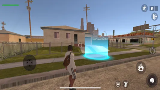 نورث سيتي - هجوله و حوادث screenshot 5