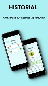 Simulacro MTC Perú 2025 screenshot 5