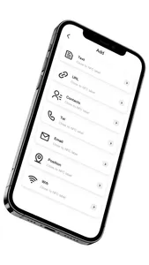 Super NFC- Reader & Write screenshot 2