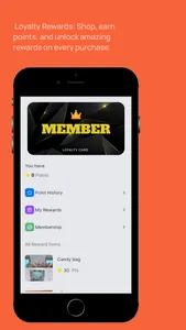 Collagen MM screenshot 3