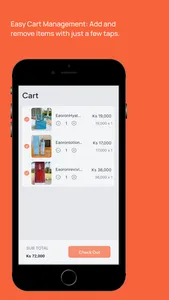 Collagen MM screenshot 4