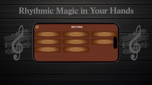 Clarinet Pro - Professional screenshot 2