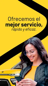 Taxi Timer Pasajero screenshot 4