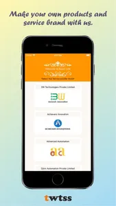 Smart Link - IoT Fusion screenshot 4