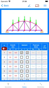 tijerales2D screenshot 1