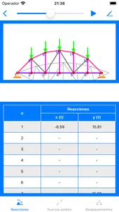 tijerales2D screenshot 2