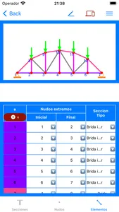 tijerales2D screenshot 3