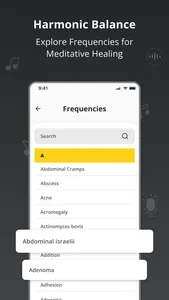 RIFE Frequency Amplifier screenshot 1