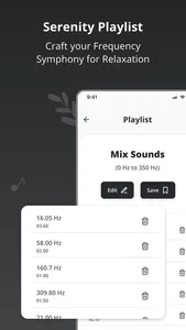 RIFE Frequency Amplifier screenshot 3