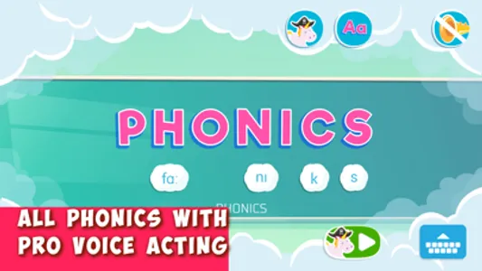 Kids ABC+ toddlers preschool 1 screenshot 0