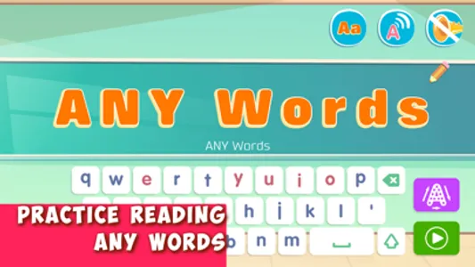 Kids ABC+ toddlers preschool 1 screenshot 4