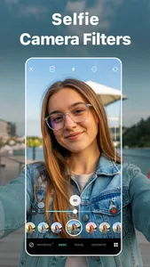 KapiCam - Filters for Pictures screenshot 0