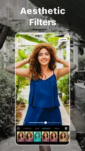 KapiCam - Filters for Pictures screenshot 2