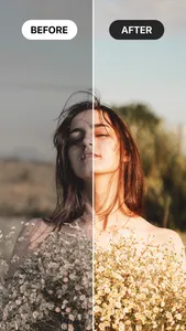 KapiCam - Filters for Pictures screenshot 3