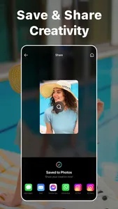 KapiCam - Filters for Pictures screenshot 4