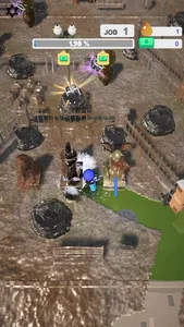 Washing Man screenshot 0