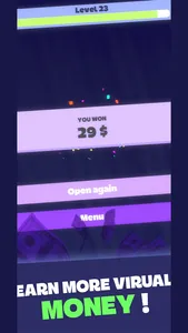 Pokendy Storm - Open packs screenshot 0