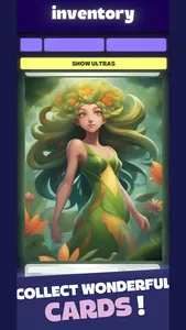 Pokendy Storm - Open packs screenshot 3