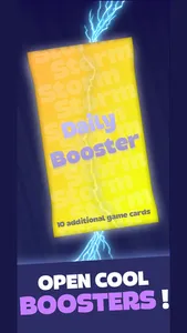 Pokendy Storm - Open packs screenshot 4