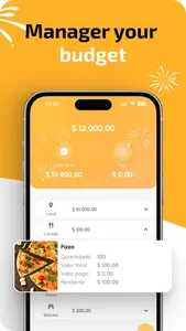 Party Planner & Wedding screenshot 3