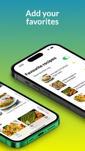 DASH Diet: Reduce Hypertension screenshot 1