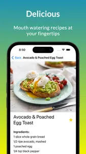 DASH Diet: Reduce Hypertension screenshot 3