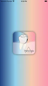 PerioCalc screenshot 4