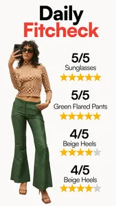 Rate My Outfit screenshot 0