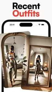 Rate My Outfit screenshot 1