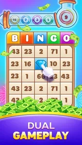 Bingo For Real Money, Win Cash screenshot 0