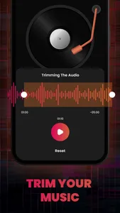 Vocal Extractor: Musical Gear screenshot 3