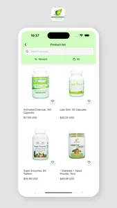 Manteniendo Tu Salud screenshot 3