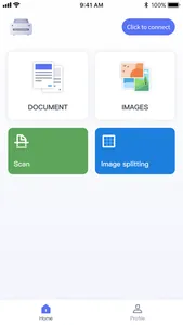 ePrinter screenshot 0