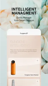 FungeneBT screenshot 0