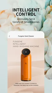 FungeneBT screenshot 2