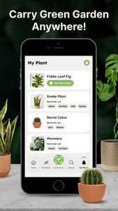 Plant Care App - AI Parent screenshot 3