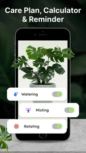 Plant Care App - AI Parent screenshot 4