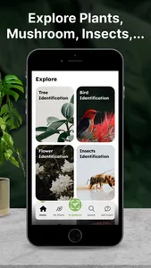 Plant Care App - AI Parent screenshot 5