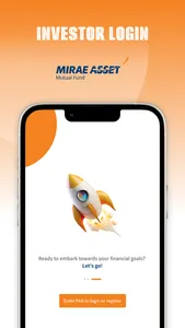 Mirae Asset Mutual Fund screenshot 2