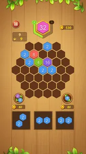 Block Puzzle - Wood Block screenshot 4