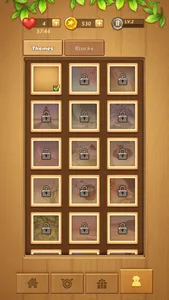Block Puzzle - Wood Block screenshot 5