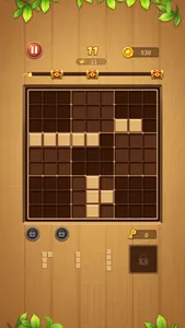 Block Puzzle - Wood Block screenshot 6