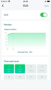 DALI NFC TOOL screenshot 6