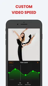 Reverse Video Editor - ReVideo screenshot 1