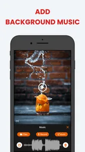Reverse Video Editor - ReVideo screenshot 2
