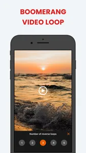 Reverse Video Editor - ReVideo screenshot 5