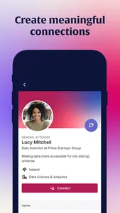 Web Summit Qatar screenshot 2