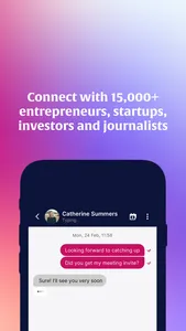 Web Summit Qatar screenshot 3