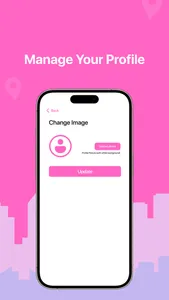 LadyGo Driver screenshot 2