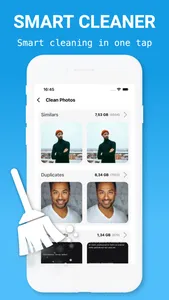AI Cleaner—Clean Phone Storage screenshot 3